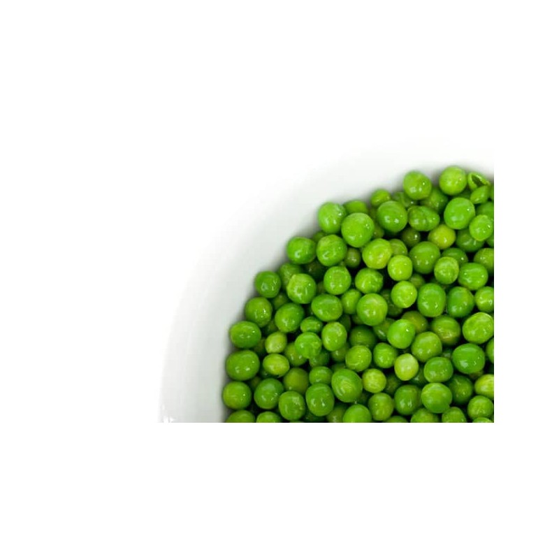 Petit pois très fins surgelés